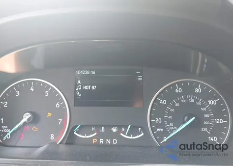 2018 Ford Ecosport Se from USA, damaged, VIN MAJ6P1UL3JC245252